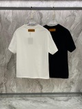 L*ouis V*uitton Men T-shirt Top Quality