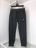 L*ouis V*uitton Men Pants Top Quality