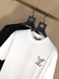 L*ouis V*uitton Men T-shirt Top Quality