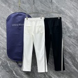 L*ouis V*uitton Men Pants Top Quality