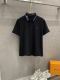 L*ouis V*uitton Men Polo Top Quality