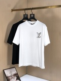 L*ouis V*uitton Men T-shirt Top Quality