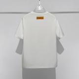 L*ouis V*uitton Men T-shirt Top Quality