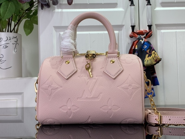 L*ouis V*uitton Bag Top Quality 20.5*14*12cm