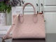 L*ouis V*uitton Bag Top Quality 25*19*11.5cm