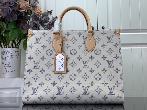 L*ouis V*uitton Bag Top Quality  35*27*14cm
