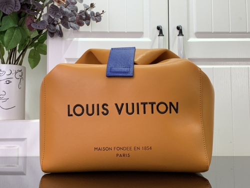 L*ouis V*uitton Bag Top Quality  30*27*17cm