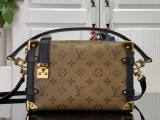 L*ouis V*uitton Bag Top Quality  21*14*6cm