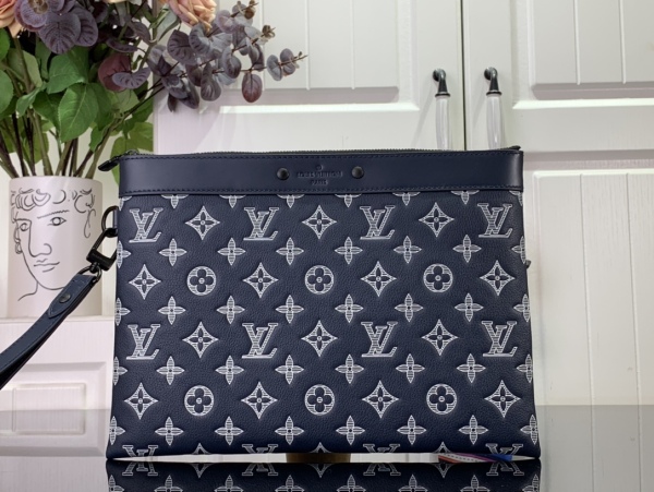 L*ouis V*uitton Bag Top Quality 30*21.5*1cm