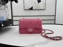 C*hanel Bag Top Quality 20cm C*hanel Bag Top Quality 20cm