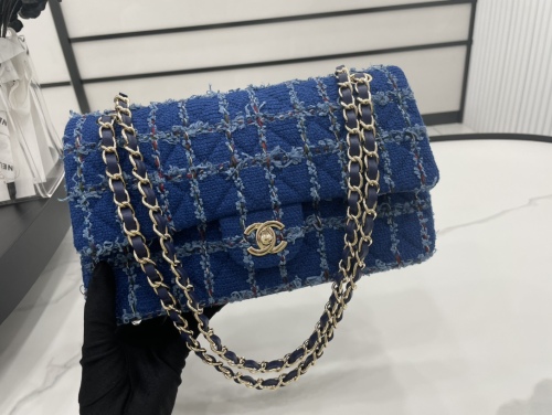 C*hanel Bag Top Quality 25mm