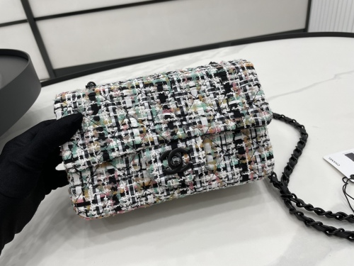 C*hanel Bag Top Quality 20cm