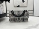 C*hanel Bag Top Quality 25mm