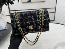 C*hanel Bag Top Quality 25mm