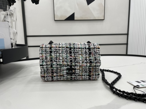 C*hanel Bag Top Quality 20cm