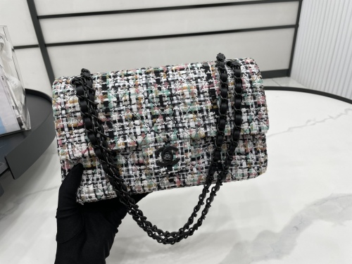 C*hanel Bag Top Quality 25mm