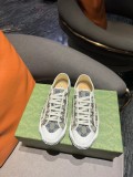 Men Women G*ucci Top Sneaker