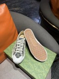 Men Women G*ucci Top Sneaker