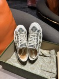 Men Women G*ucci Top Sneaker