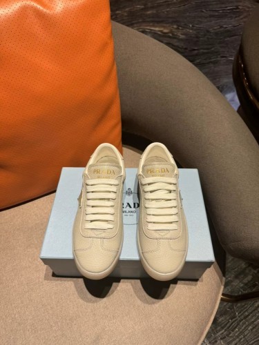 Women P*rada Top Sneaker