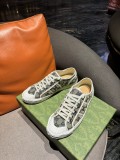 Men Women G*ucci Top Sneaker
