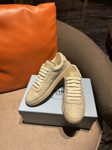 Women P*rada Top Sneaker