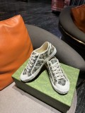 Men Women G*ucci Top Sneaker