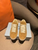 Women P*rada Top Sneaker