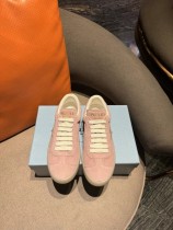 Women P*rada Top Sneaker