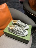 Men Women G*ucci Top Sneaker