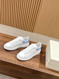 Men Women A*lexander M*cqueen Top Sneaker