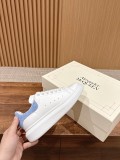 Men Women A*lexander M*cqueen Top Sneaker