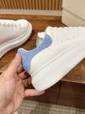 Men Women A*lexander M*cqueen Top Sneaker