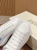 Men Women A*lexander M*cqueen Top Sneaker