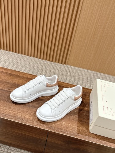 Women A*lexander M*cqueen Top Sneaker