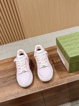 Women G*ucci Top Sneaker