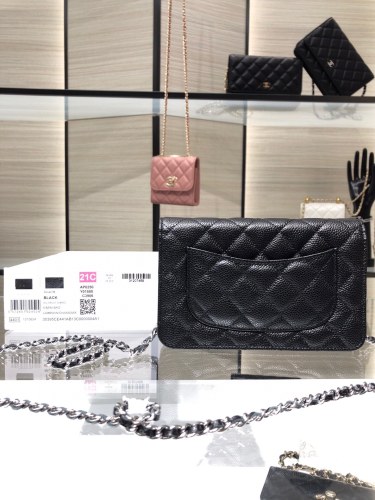 C*hanel Bag Top Quality 19*13cm