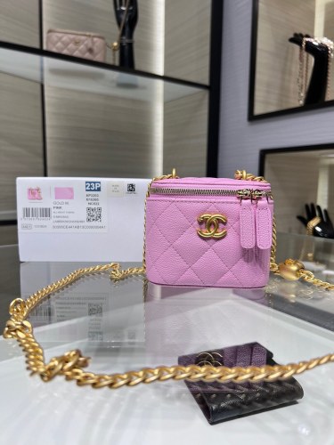 C*hanel Bag Top Quality 8.5*11*7cm