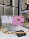 C*hanel Bag Top Quality 8.5*11*7cm