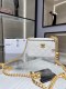 C*hanel Bag Top Quality 17*9.5*8cm