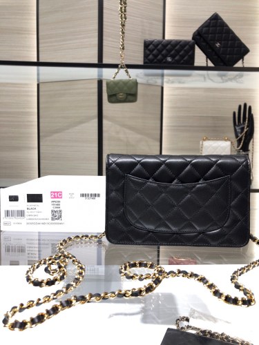C*hanel Bag Top Quality 19*13cm