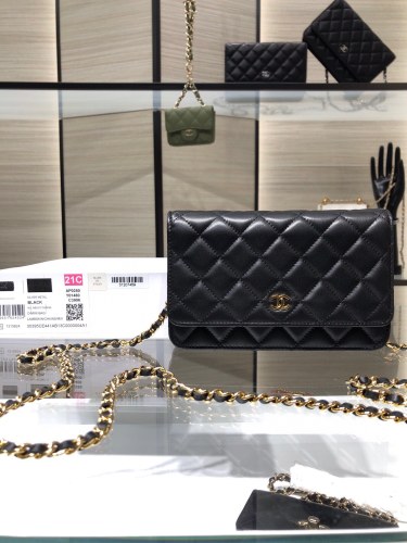 C*hanel Bag Top Quality 19*13cm