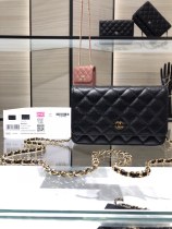 C*hanel Bag Top Quality 19*13cm