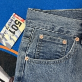 DE*NIM TEARS Jeans embroidery the top quality（28-36）