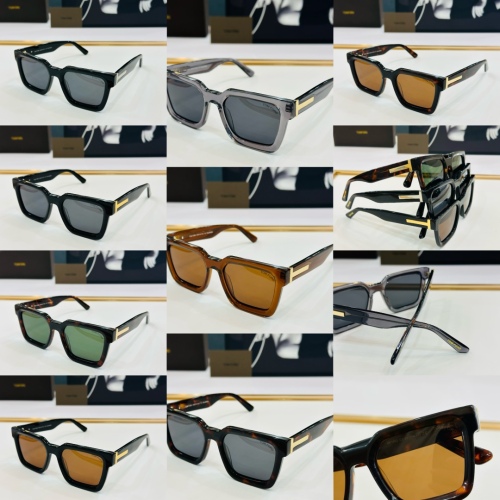 T*OM F*ORD Glasses Top Quality