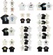 R*HUDE Men Women T-shirt Top Quality
