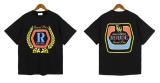R*HUDE Men Women T-shirt Top Quality