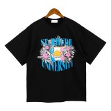 R*HUDE Men Women T-shirt Top Quality