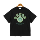R*HUDE Men Women T-shirt Top Quality