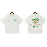 R*HUDE Men Women T-shirt Top Quality